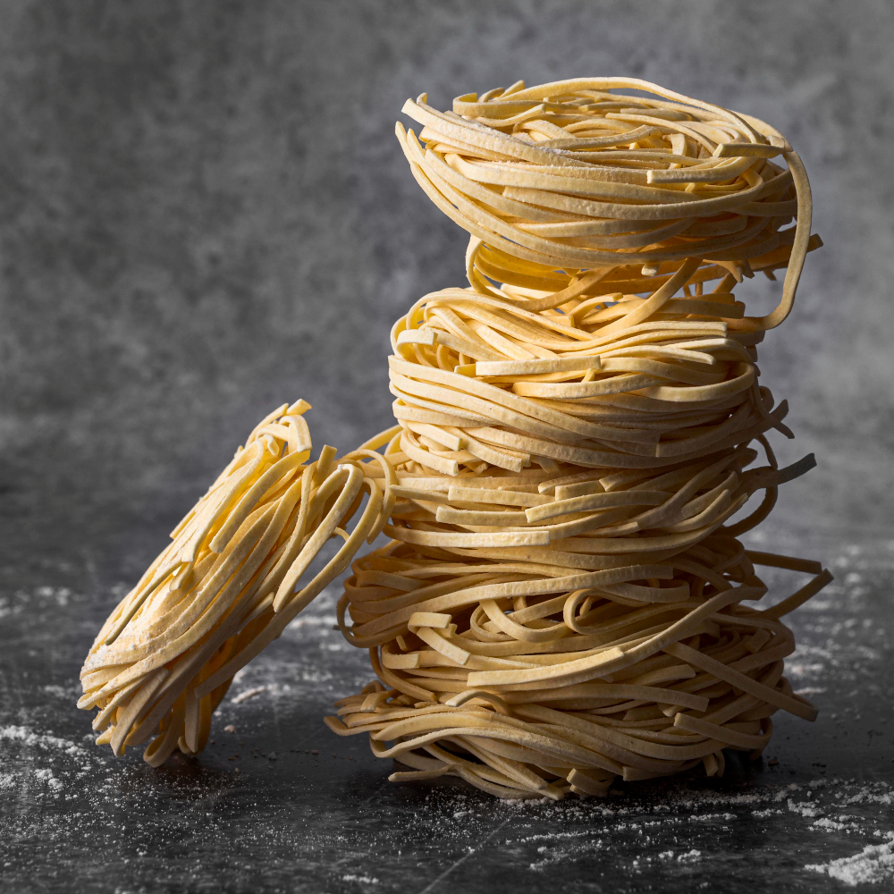 پاستا لیگوئینی