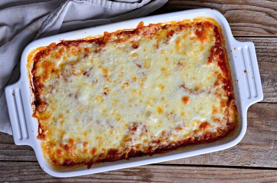 لیست غذا با پنیر پیتزا + طرز تهیه